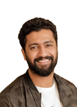 Vicky Kaushal